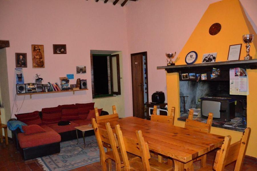 Perugia Farmhouse Buitenkant foto