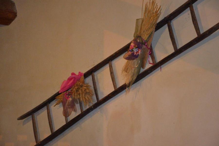 Perugia Farmhouse Buitenkant foto