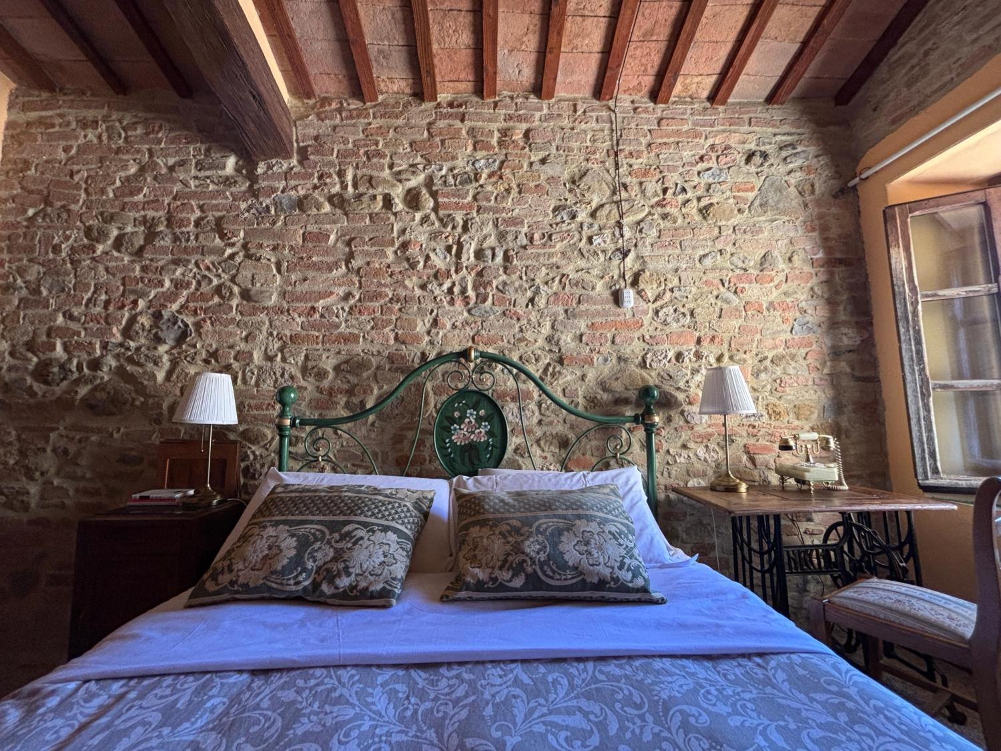 Perugia Farmhouse Buitenkant foto