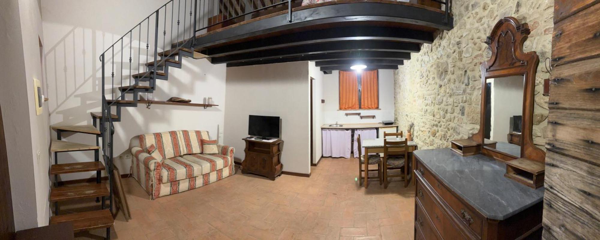 Perugia Farmhouse Buitenkant foto