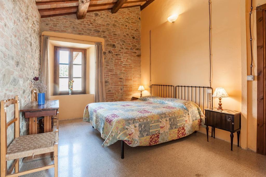 Perugia Farmhouse Buitenkant foto